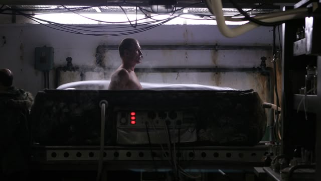 Universal Soldier: A New Beginning