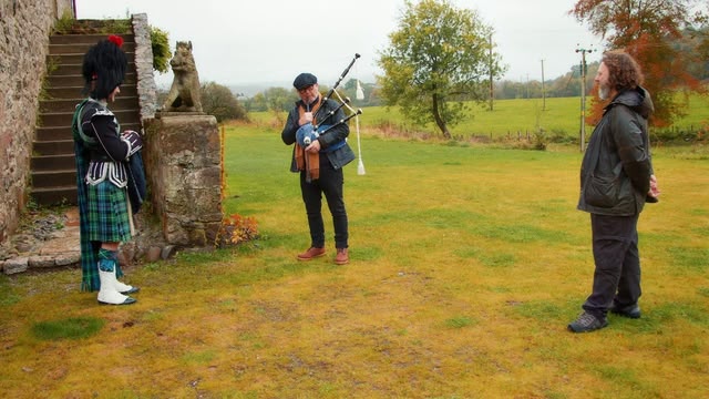 Salvage Hunters