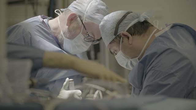 Trauma Room One