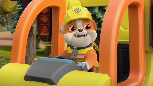 Rubble & Crew
