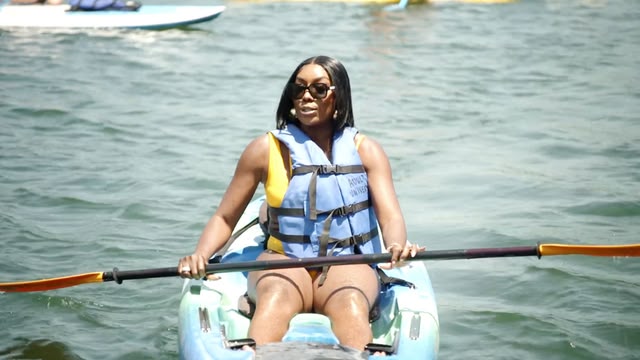 The Real Housewives of Potomac