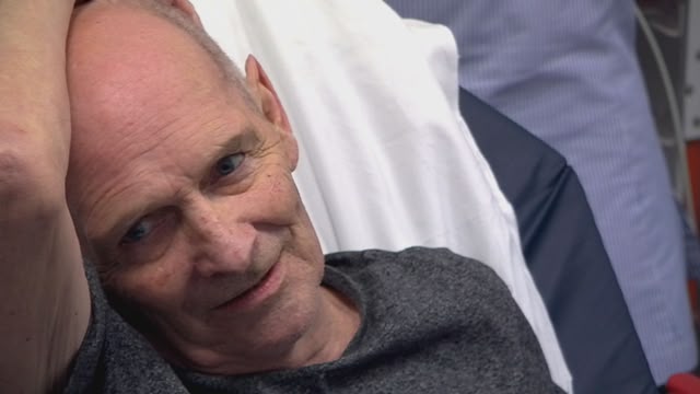 24 Hours in A&E