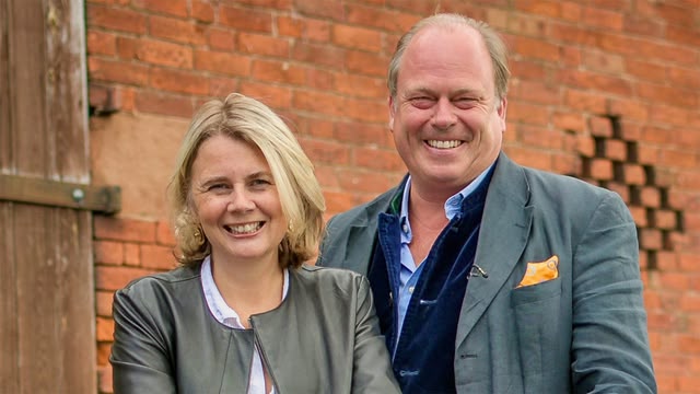 Antiques Road Trip