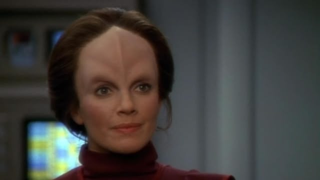 Star Trek: Voyager