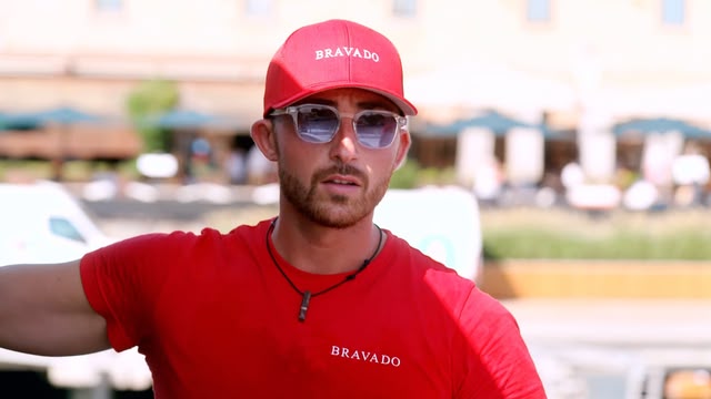 Below Deck Mediterranean