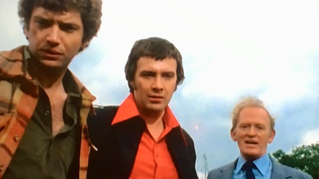 The Professionals