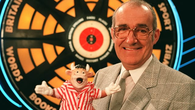 Bullseye