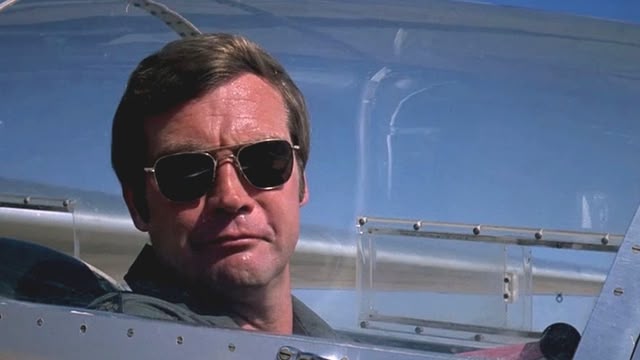 The Six Million Dollar Man