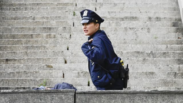 New: Blue Bloods