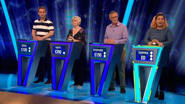 Tipping Point