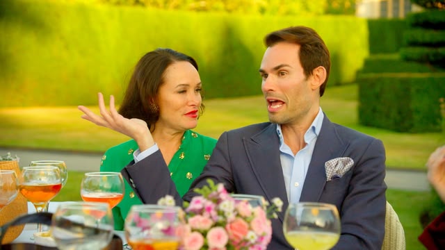 New: Ladies of London