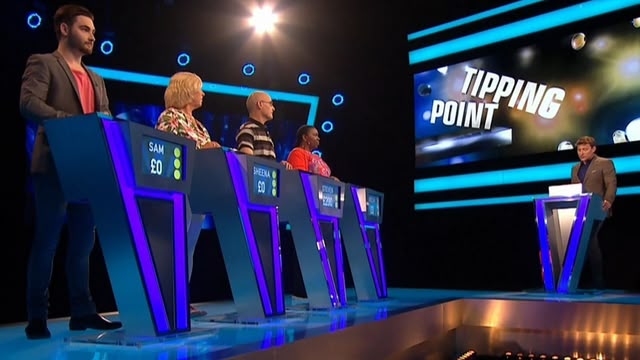 Tipping Point