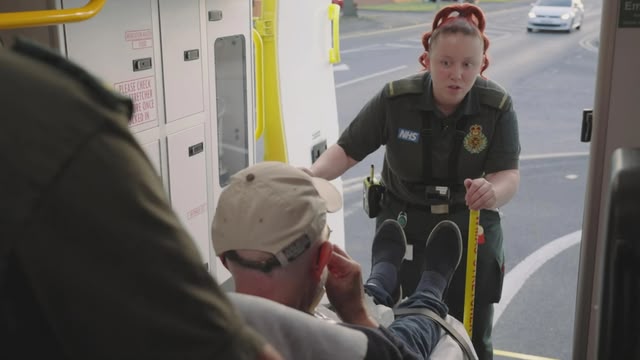 999: On the Front Line