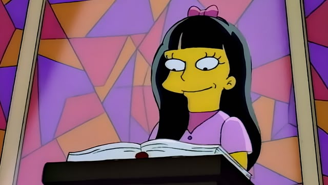 The Simpsons