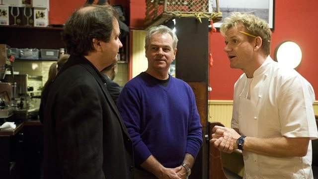 Ramsay’s Kitchen Nightmares USA