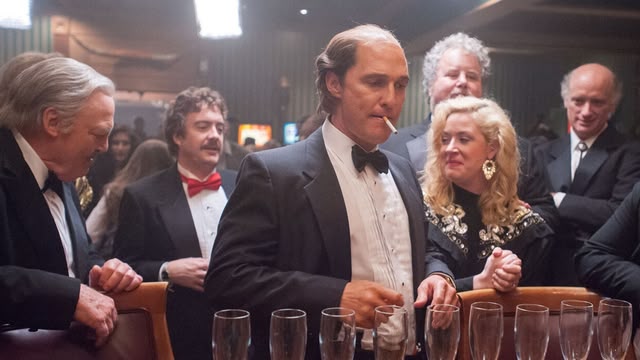 Gold (2016)