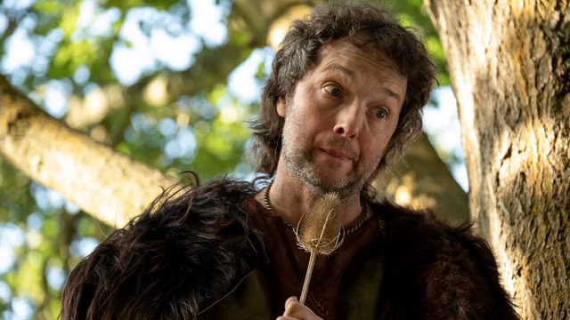 Horrible Histories: The Movie