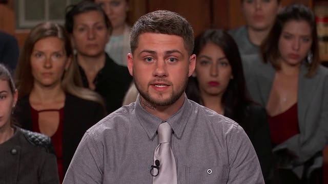 Judge Judy