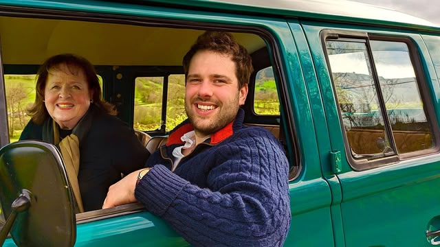 Antiques Road Trip