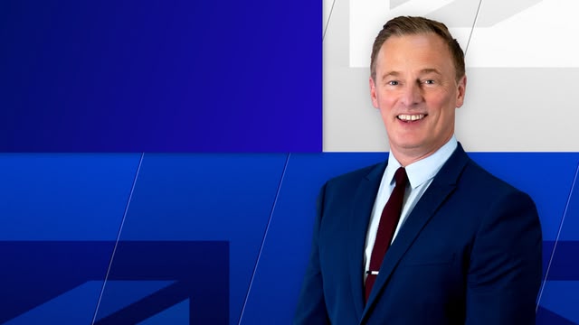 Martin Daubney