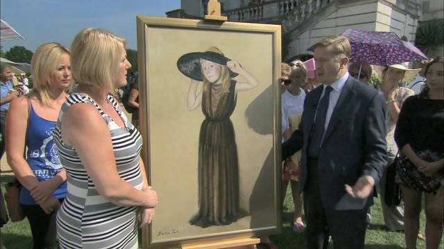 Antiques Roadshow