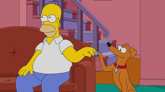 The Simpsons