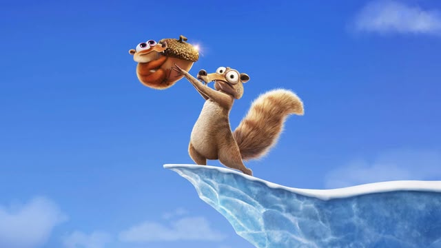 Ice Age