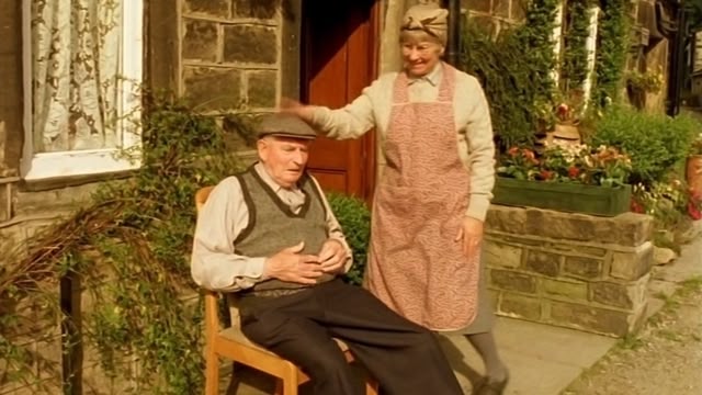 Last of the Summer Wine
