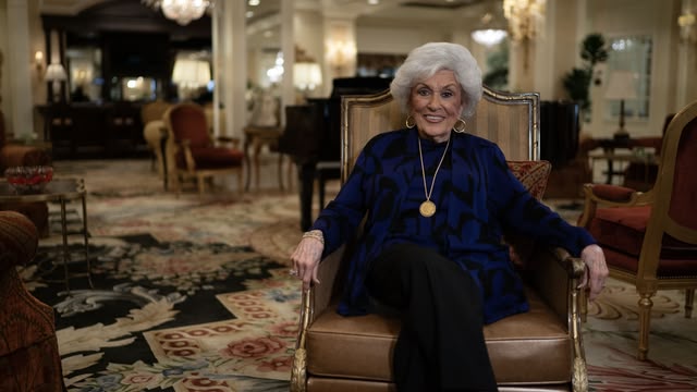 The World's Most Luxurious Retirement Homes
