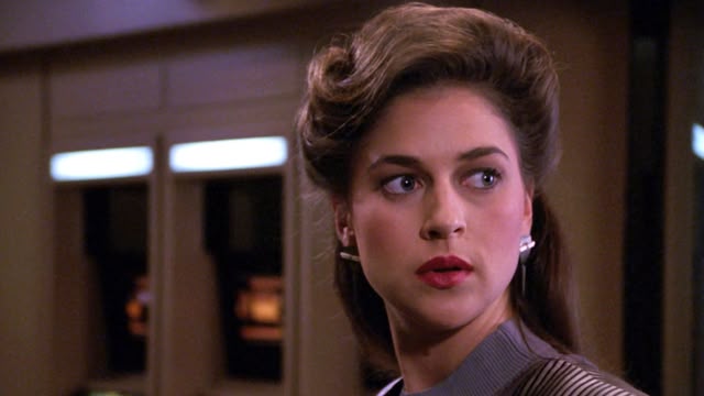 Star Trek: The Next Generation