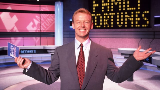Family Fortunes