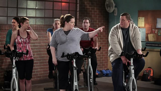 Mike & Molly