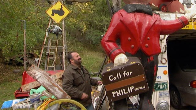 American Pickers