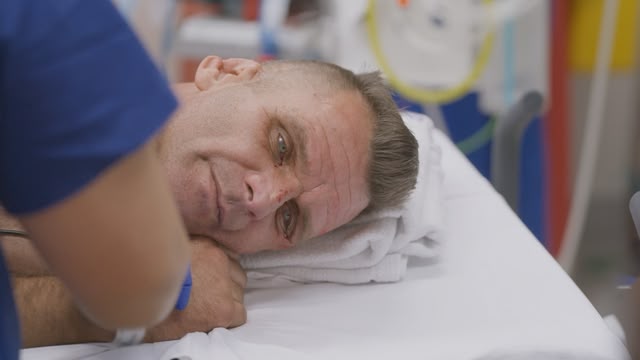 The Emergency Ward