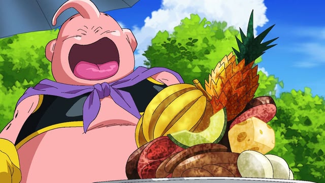 Dragon Ball Super