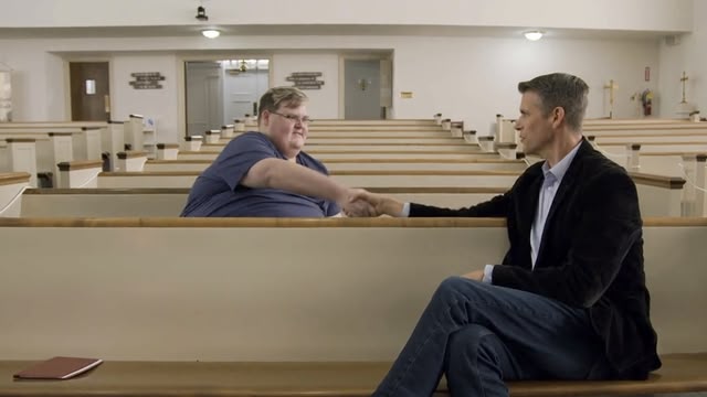 New: Dangerously Obese