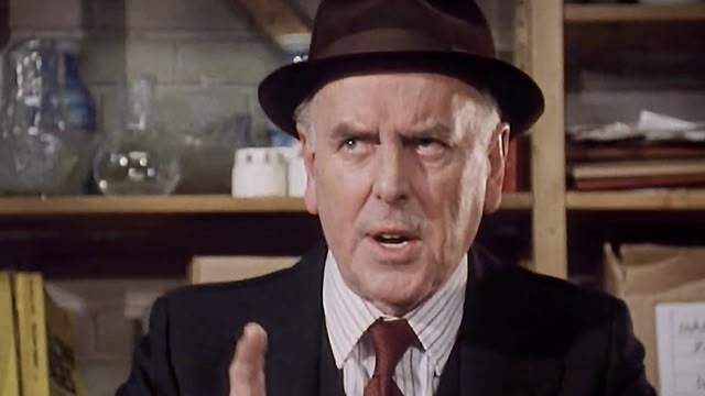 Minder