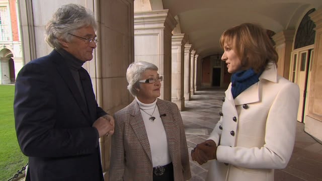 Antiques Roadshow