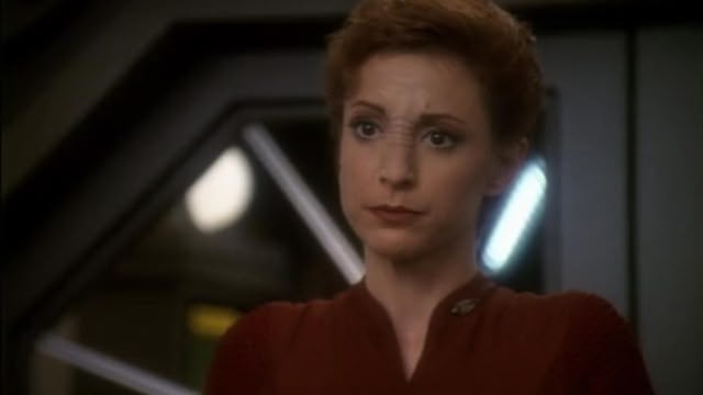 Star Trek: Deep Space Nine Star Trek: Deep Space Nine