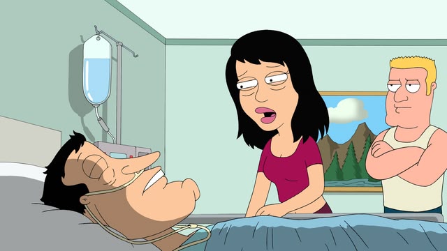 Family Guy