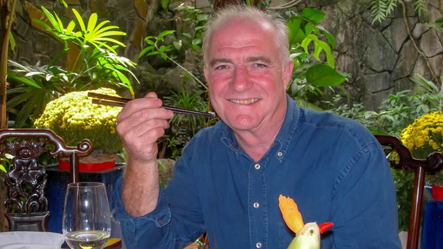 Rick Stein’s Far Eastern Odyssey