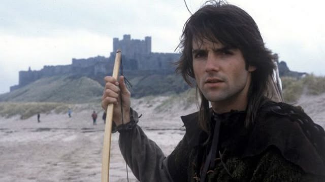 Robin of Sherwood