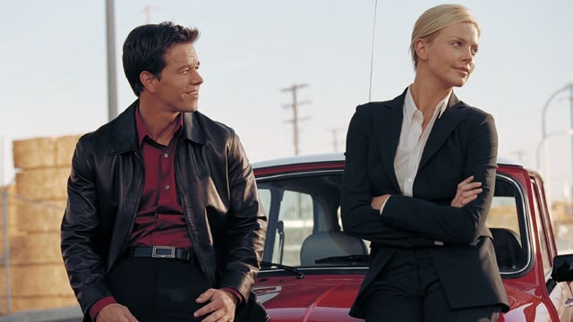 The Italian Job