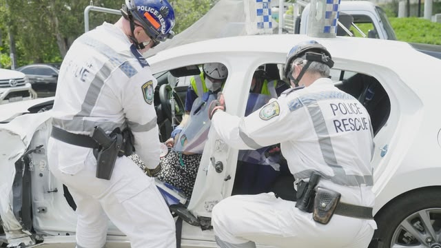 Police Rescue