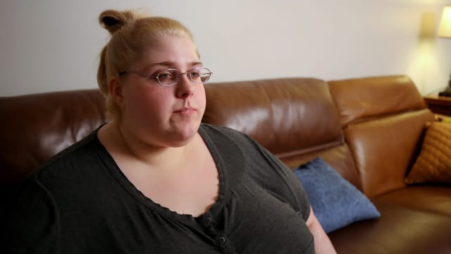 My 600-lb Life
