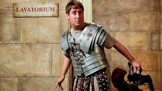 Horrible Histories