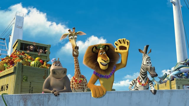 Madagascar