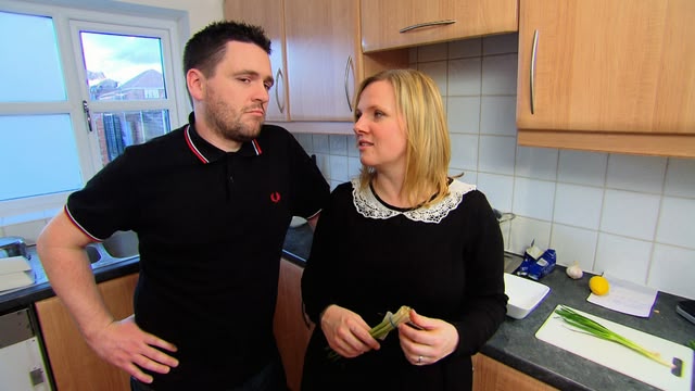 Couples Come Dine with Me