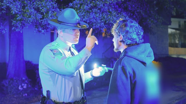 Police 24/7