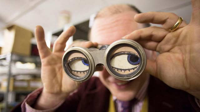 Salvage Hunters